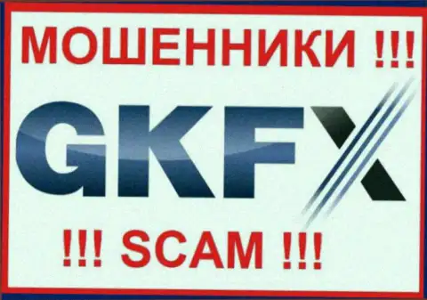 GKFX Internet Yatirimlari Limited Sirketi - это SCAM !!! КИДАЛЫ !!!
