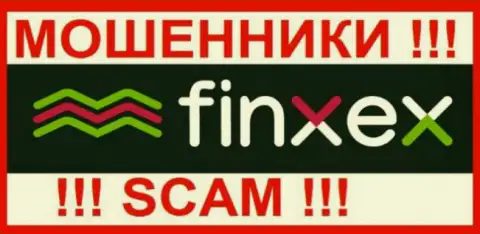 Finxex - это МОШЕННИКИ !!! Взаимодействовать довольно опасно !