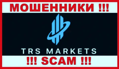 TRS Markets - SCAM !!! ОБМАНЩИК !