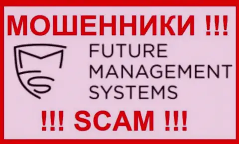 Логотип ВОРЮГ FutureFX Org