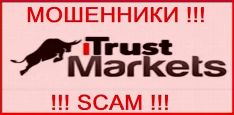 Trust Markets - это ВОРЮГА !!!