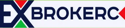 Официальный логотип Forex дилера ЕХ Брокерс