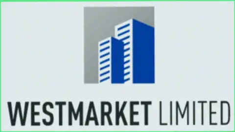 Официальный логотип мирового уровня компании West Market Limited