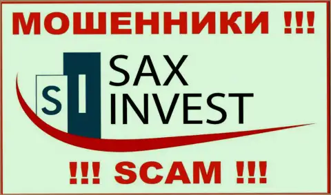 SaxInvest Net - это SCAM !!! РАЗВОДИЛА !!!