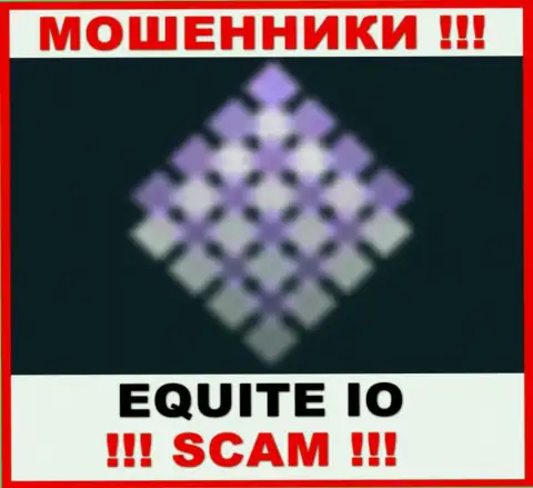 Equite это МОШЕННИКИ !!! Финансовые вложения не отдают обратно !!!