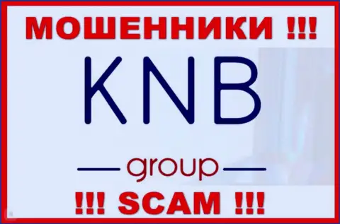 KNB Group - это МОШЕННИКИ !!! Работать довольно-таки опасно !!!