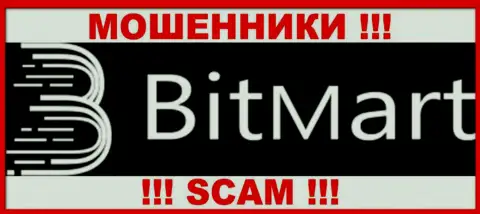 BitMart - это SCAM ! ОЧЕРЕДНОЙ МОШЕННИК !!!
