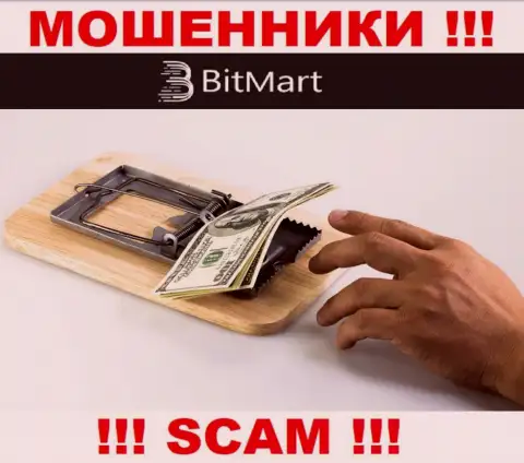 BitMart Com профессионально обувают малоопытных людей, требуя налоговый сбор за вывод финансовых вложений