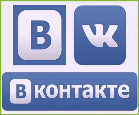 VK - это самая популярная и востребованная соц. сеть на территории РФ