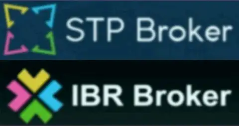 Очевидно устанавливается связь между лохотронными форекс организациями STPBroker Com и IBR Broker