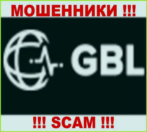 GBL Investing это АФЕРИСТЫ !!! SCAM !!!