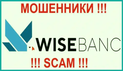 Wise Banc - МОШЕННИКИ !!! SCAM !!!