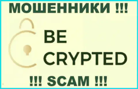 B-Crypted - это ЛОХОТРОНЩИКИ !!! СКАМ !!!