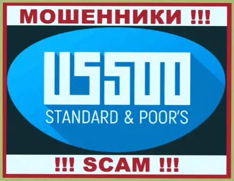 US500 TRADE LTD - это КУХНЯ НА FOREX ! SCAM !!!
