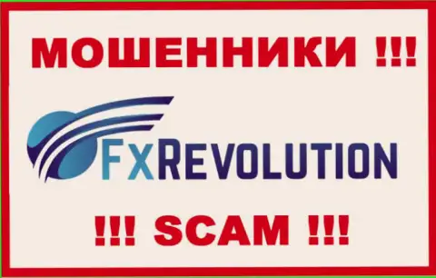 ФИкс Революшин - это МОШЕННИКИ !!! СКАМ !
